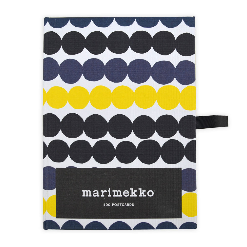 Marimekko Stationery – Finn Ware