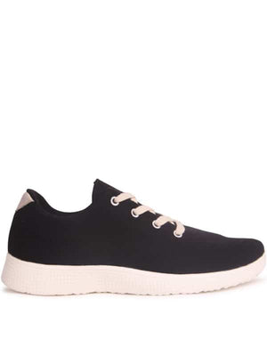 sneaker merino wool