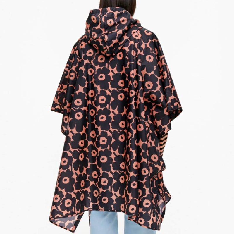 Marimekko Rain Poncho – Finn Ware