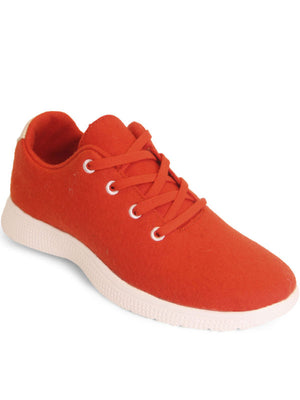 merino wool sneakers