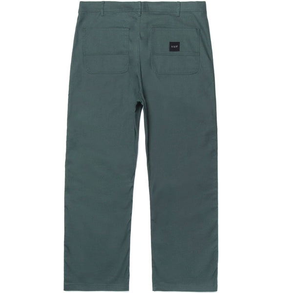 HUF FUCK IT Core Easy Pants – Capsul