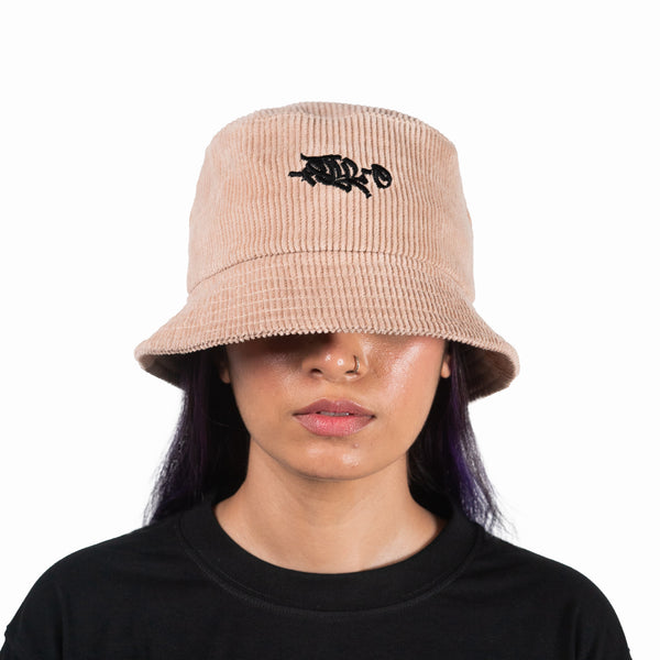 Stussy Reflective Tape Bucket Hat – Capsul