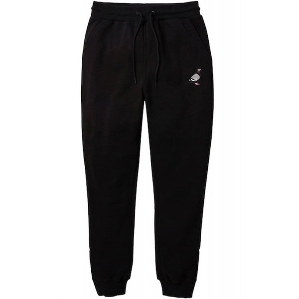 Buy Black Track Pants for Women by Teamspirit Online