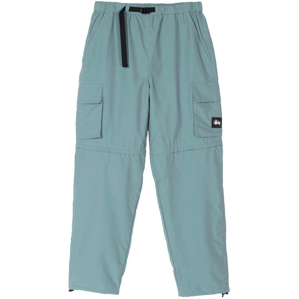 cargo pants stussy