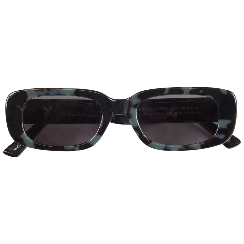 Mansion Sunglasses (Black)