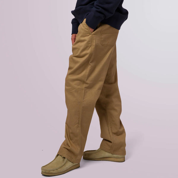 HUF FUCK IT Core Easy Pants – Capsul