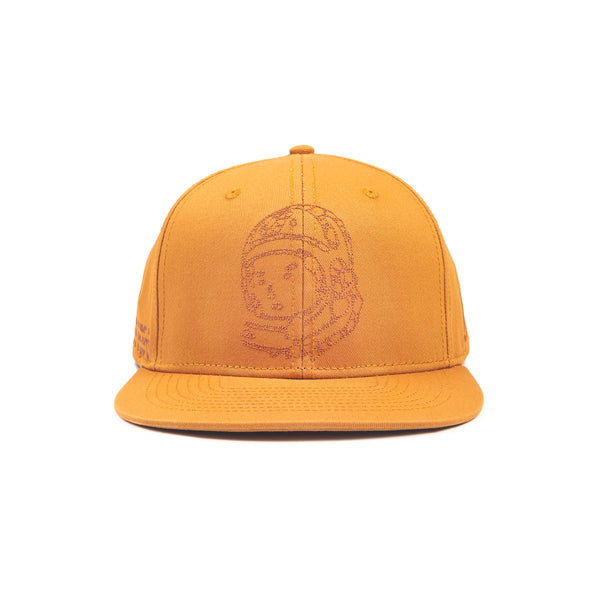 Chinatown Market Patchwork Cap – Capsul