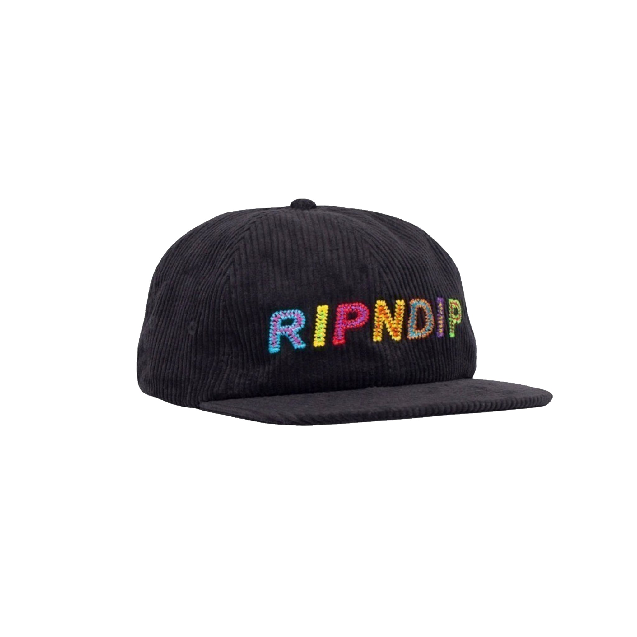 Prisma Corduroy Cap – Capsul