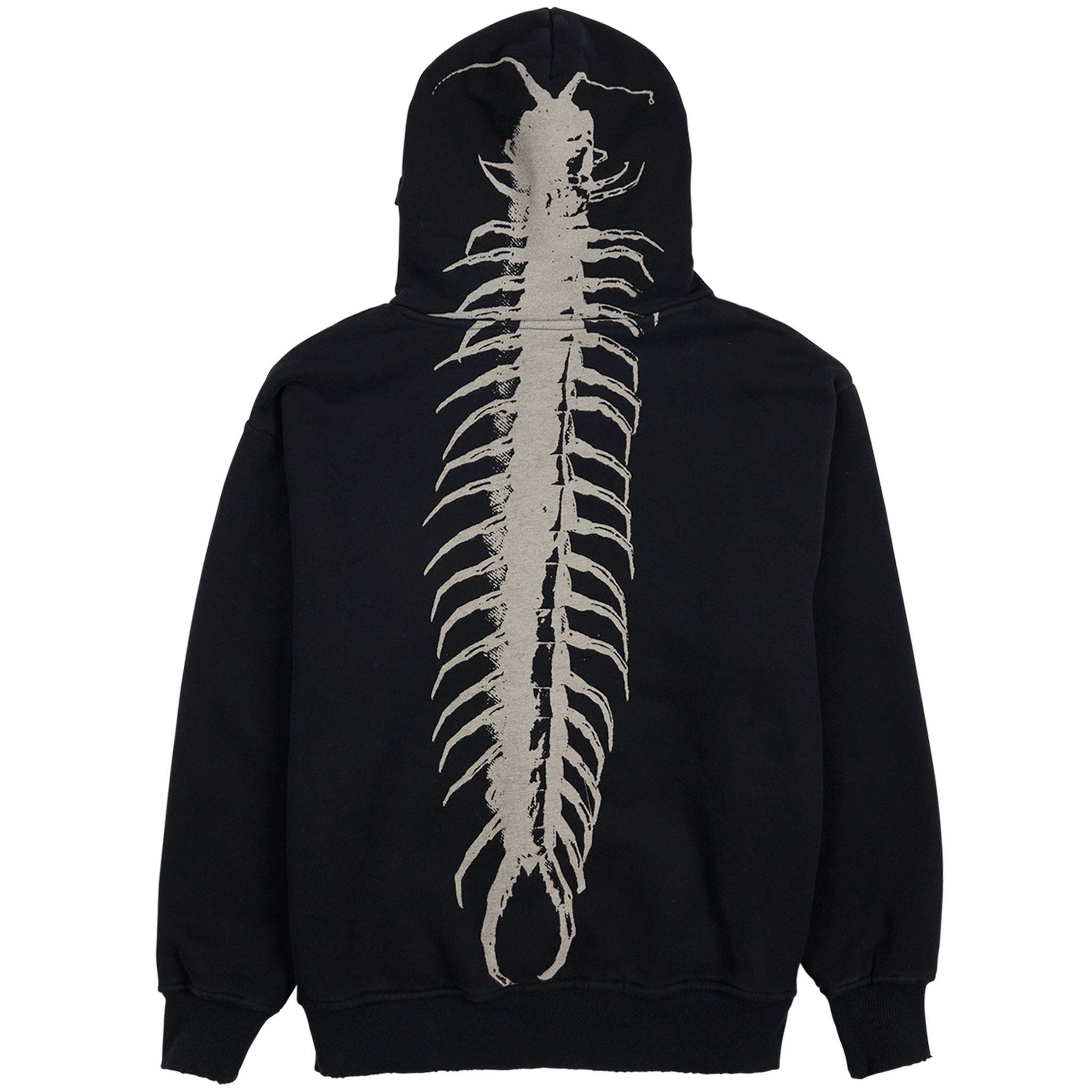 Crawler Hoodie – Capsul