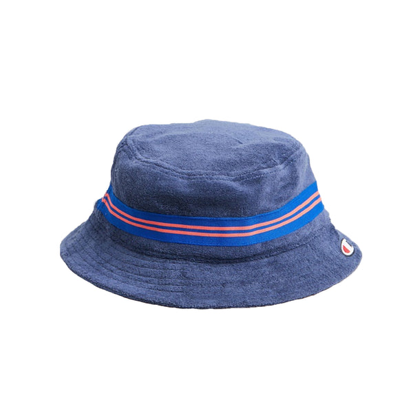 champion terry bucket hat