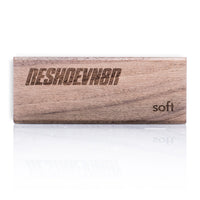 reshoevn8r suede brush