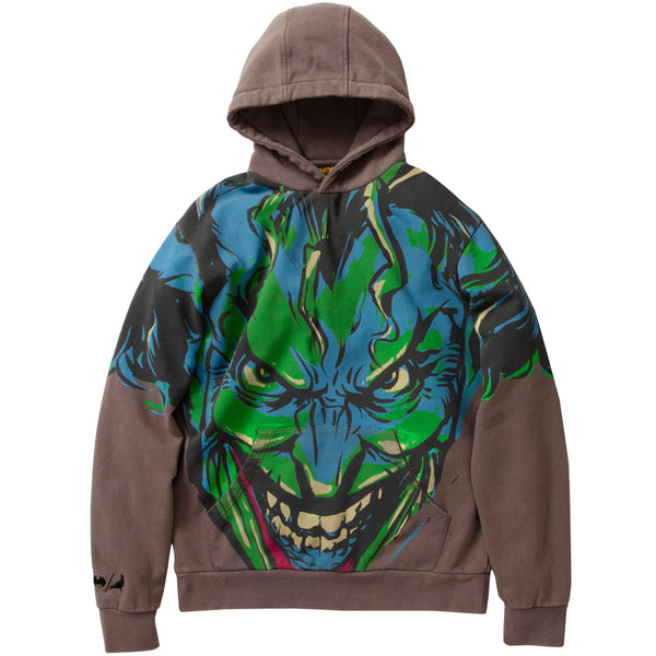 B品セール LUVIS Abstract Joker Hoodie Full Zip | ochge.org