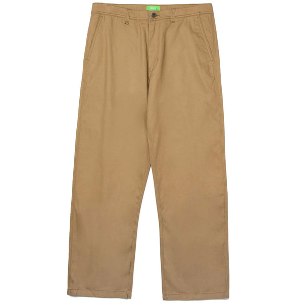 HUF FUCK IT Core Easy Pants – Capsul