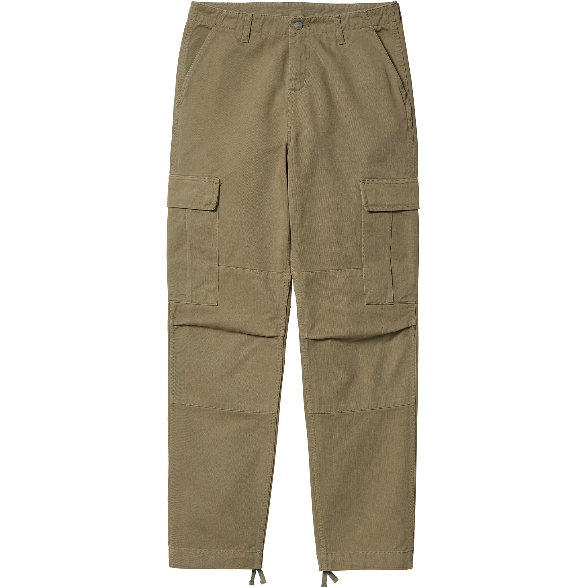 Regular Cargo Pant (Tanami) – Capsul