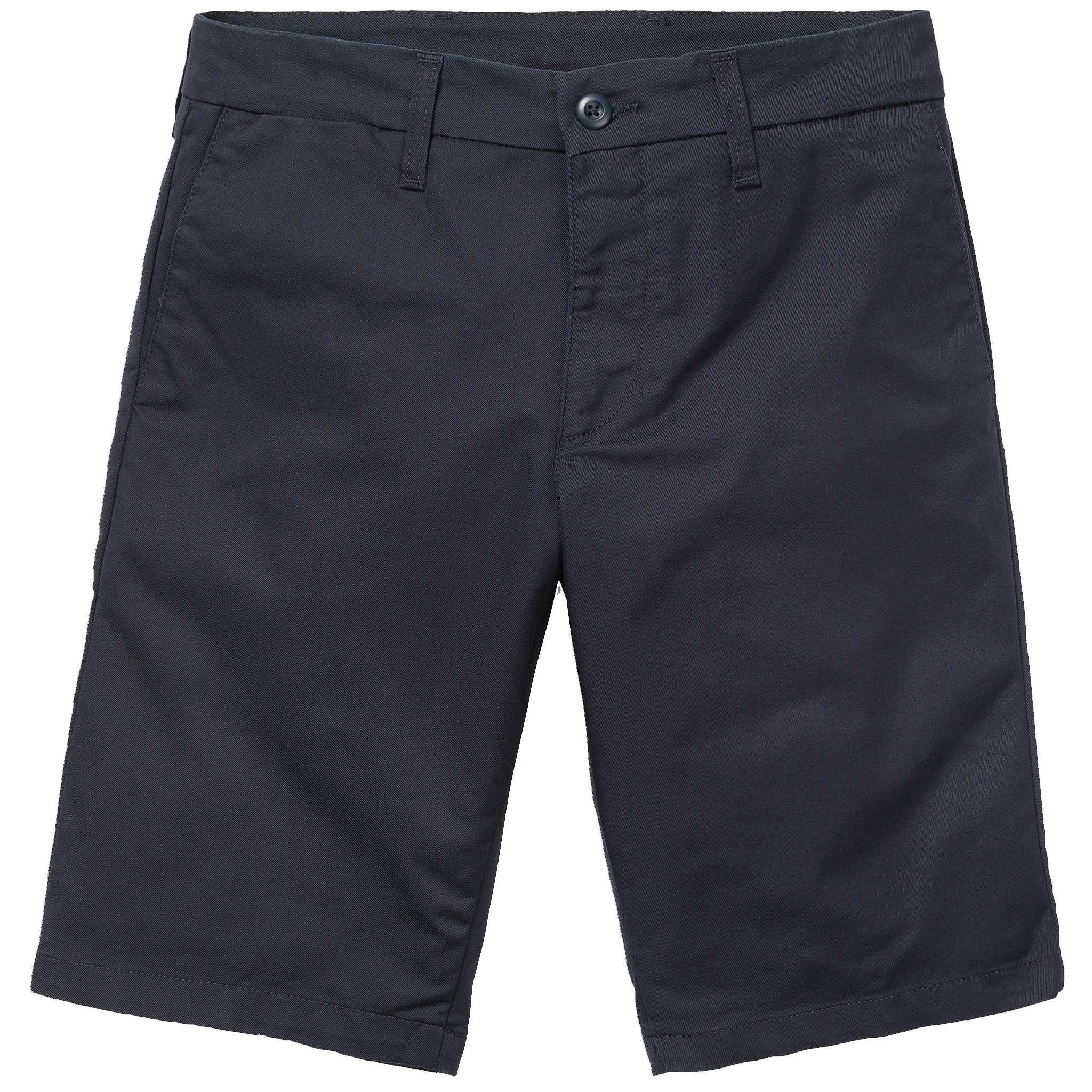 Sid Short (Dark Navy, Rinsed) – Capsul