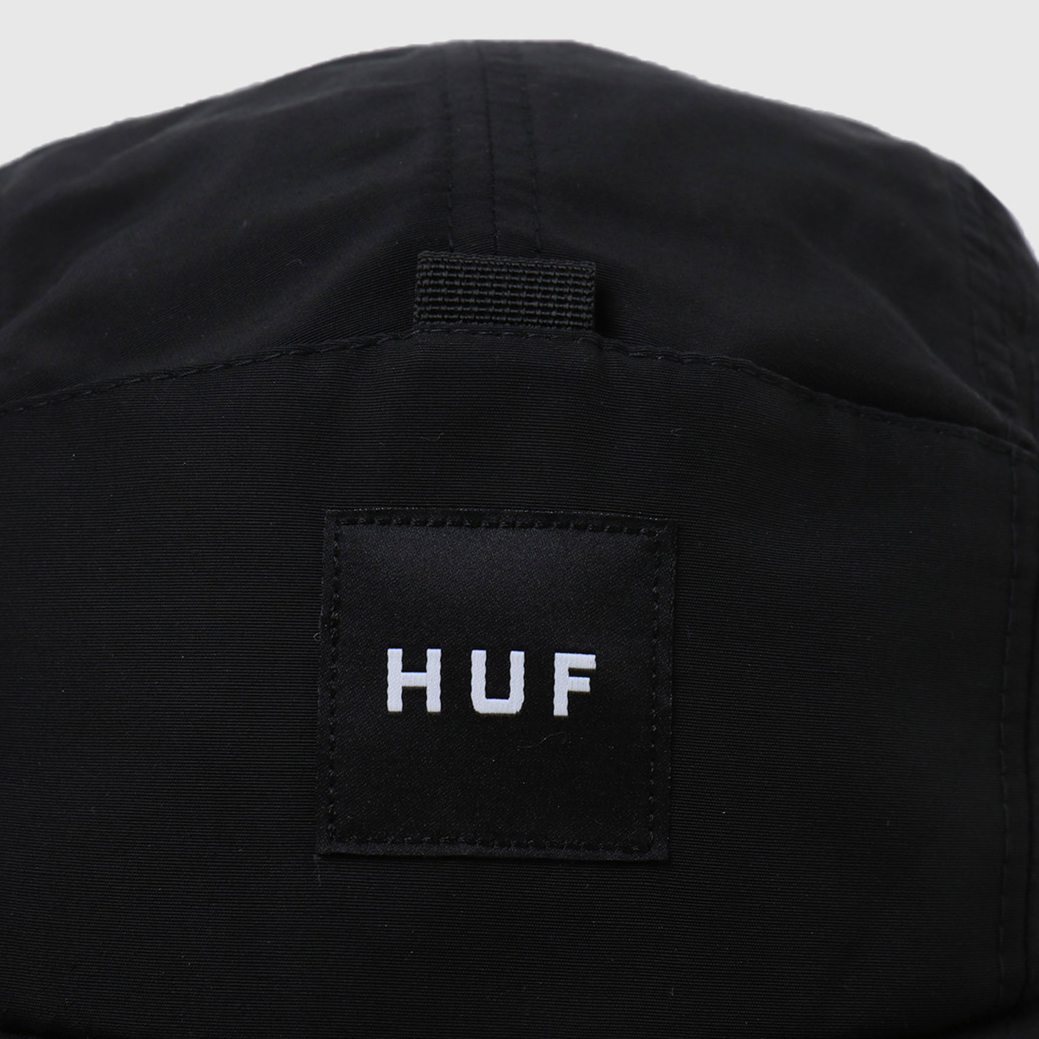 HUF Nylon Stash Pocket Volley Hat – Capsul