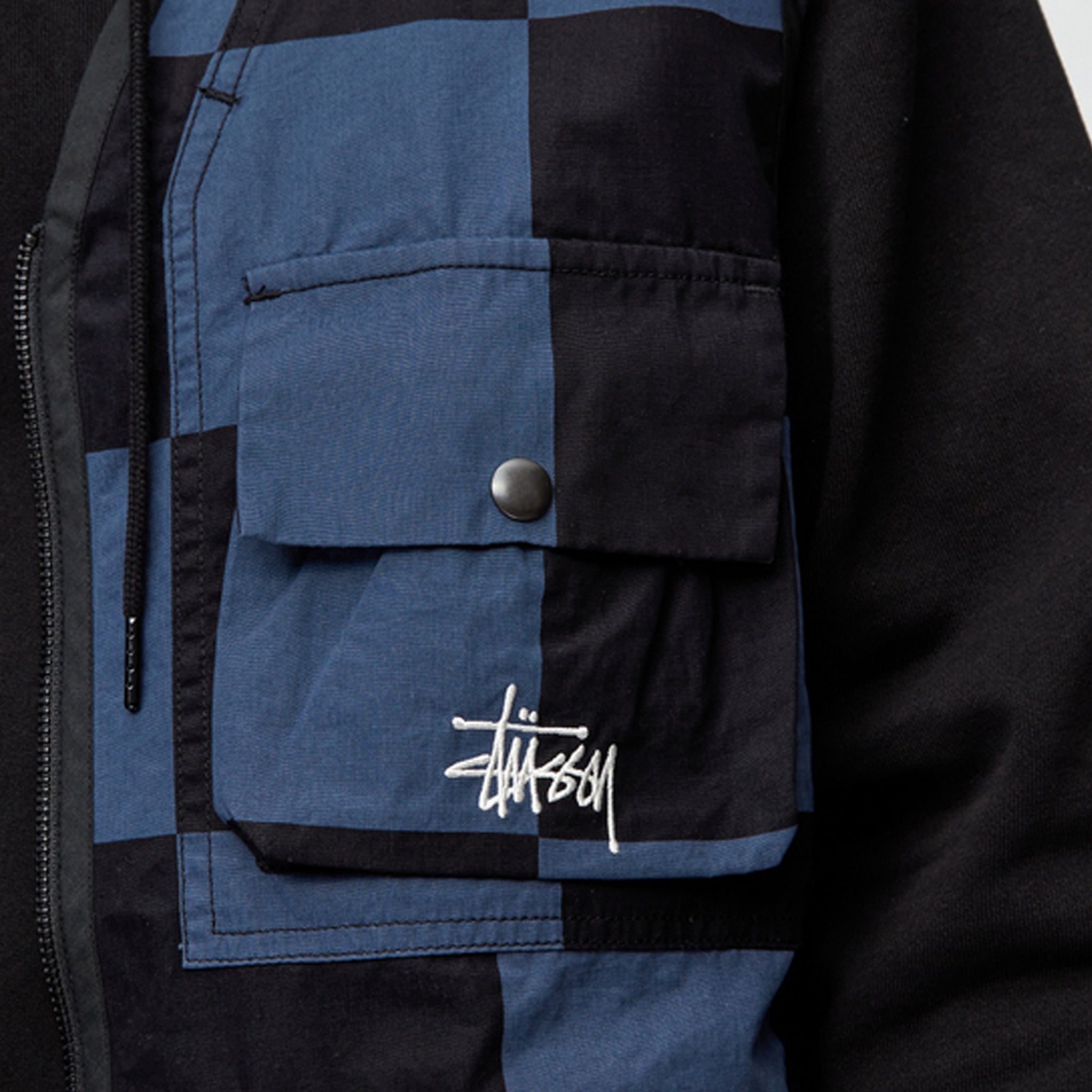 Stussy Utility Vest – Capsul