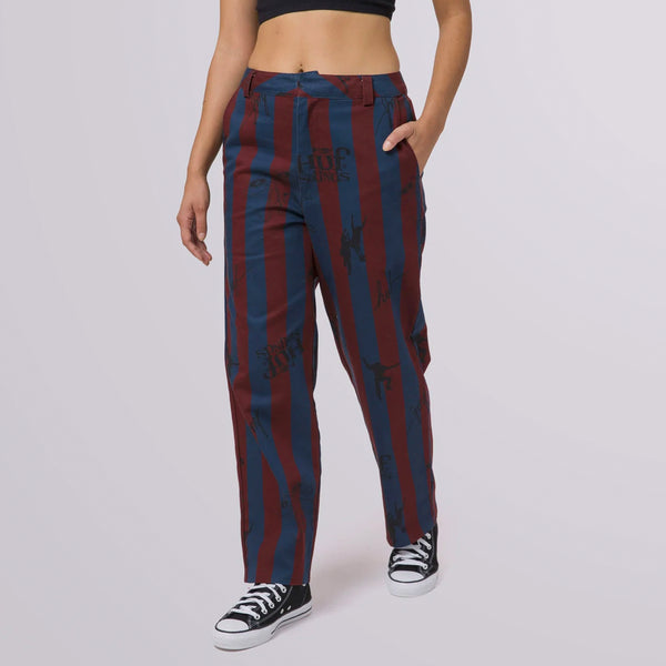 HUF FUCK IT Core Easy Pants – Capsul