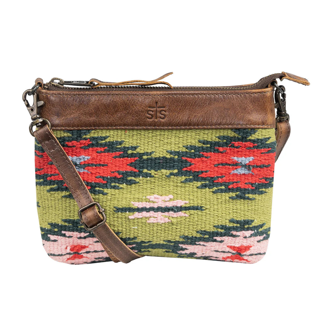 Baja Dreams Grace Crossbody