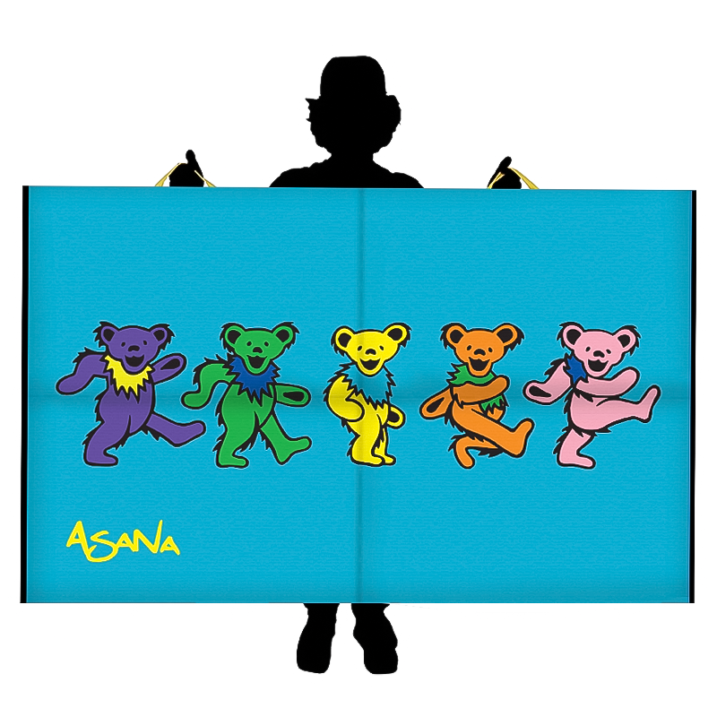 Asana VersaPad