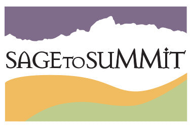 Sage to Summit Logo