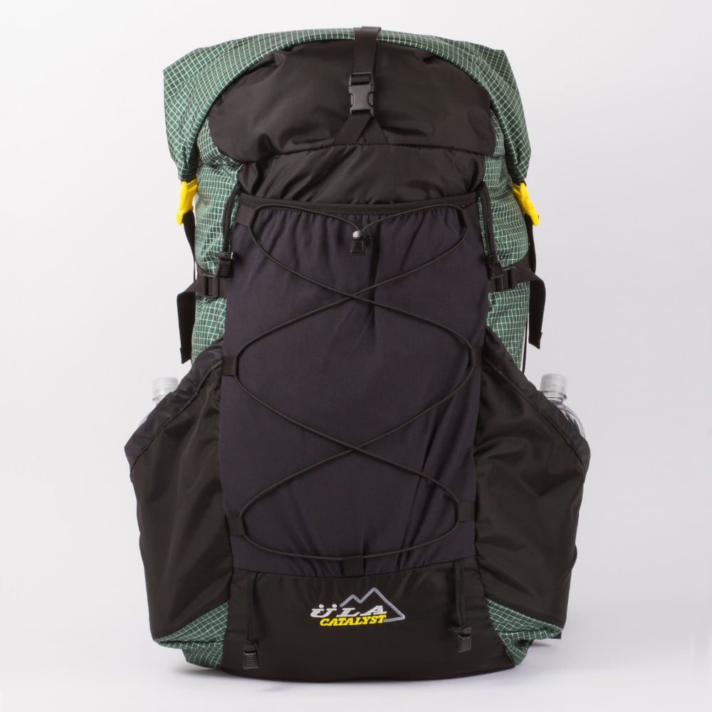 ULA Catalyst Ultralight Backpack | Sage to Summit - sagetosummit