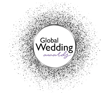 Global Wedding Award Winner 2021