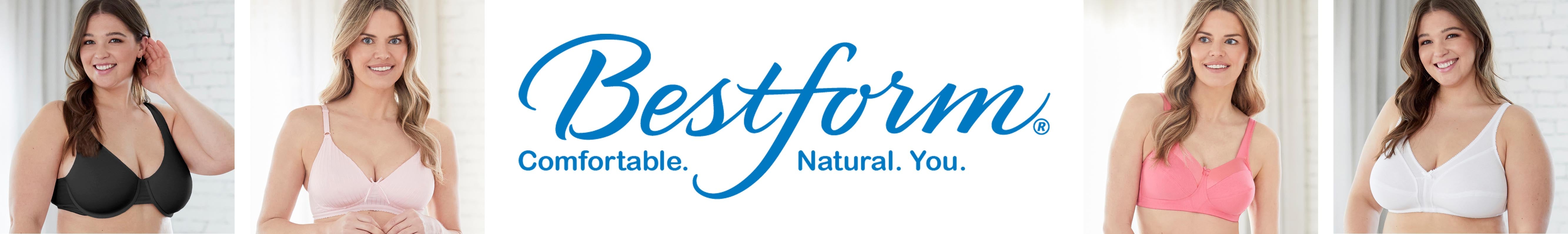 Bestform, Intimates & Sleepwear