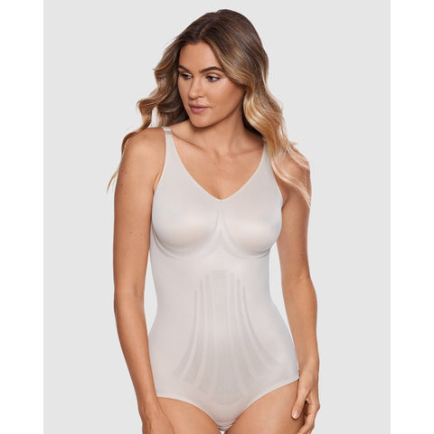 Extra Firm Control Shaping Bodysuit