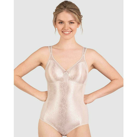 Minimiser-Cup Firm Control Body Shaper