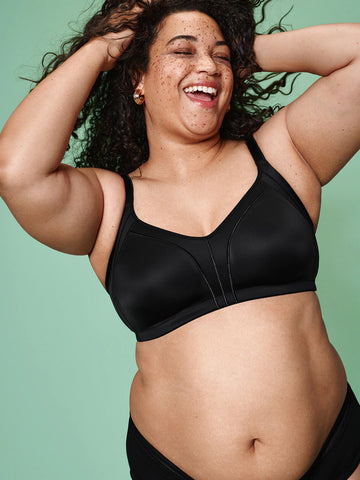 6 Pro Tips to Find the Perfect Plus Size Bras in Australia