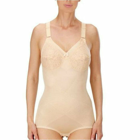 Naturana Corselette with Undercup Support