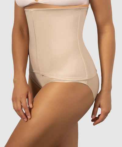 Inches Off Waist Cincher by Miraclesuit Shapewear