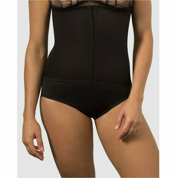 Miraclesuit Tummy Tuck WYOB Body Black