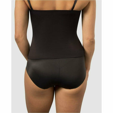 Miraclesuit Instant Tummy Tuck! Open-Bust BodyBriefer Black 3XL (Women's  18-20) at  Women's Clothing store