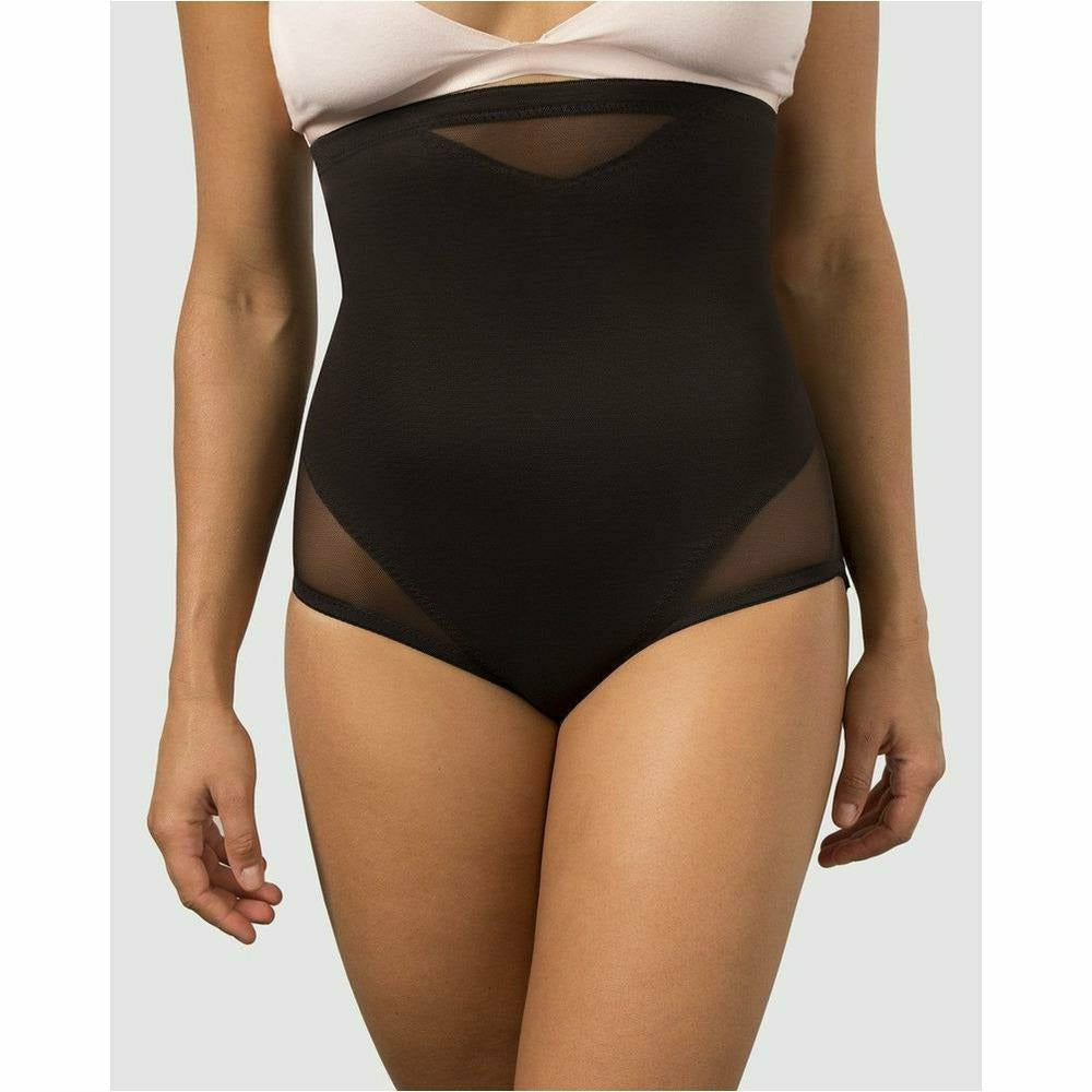Miraclesuit Shapewear Sheer Shaping X Firm High Waist