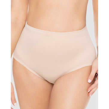 Tummy Tuck High-Waist Shaping Brief