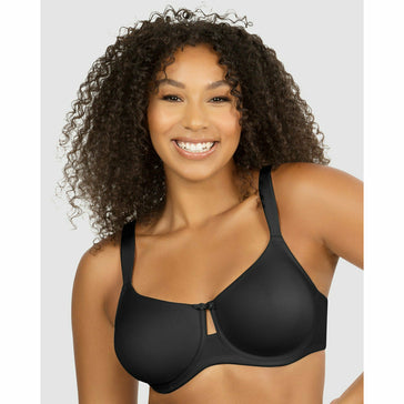 Hirondelle Lace Longline Balconette Bra