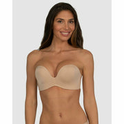 Ultimate Padded Backless Bra by Wonderbra Online, THE ICONIC
