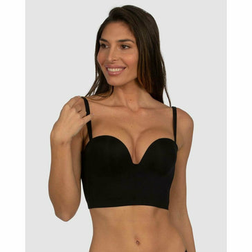 Ultimate Padded Backless Bra by Wonderbra Online, THE ICONIC