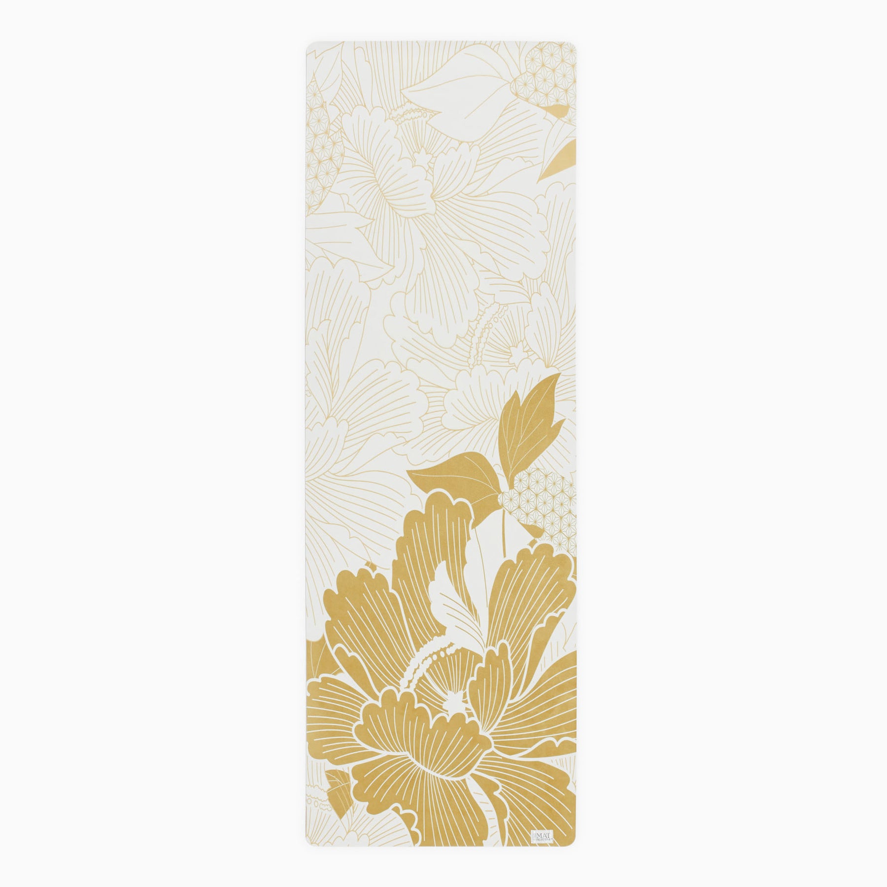 Azahar Yoga Studio Mat – Mat et Nomade