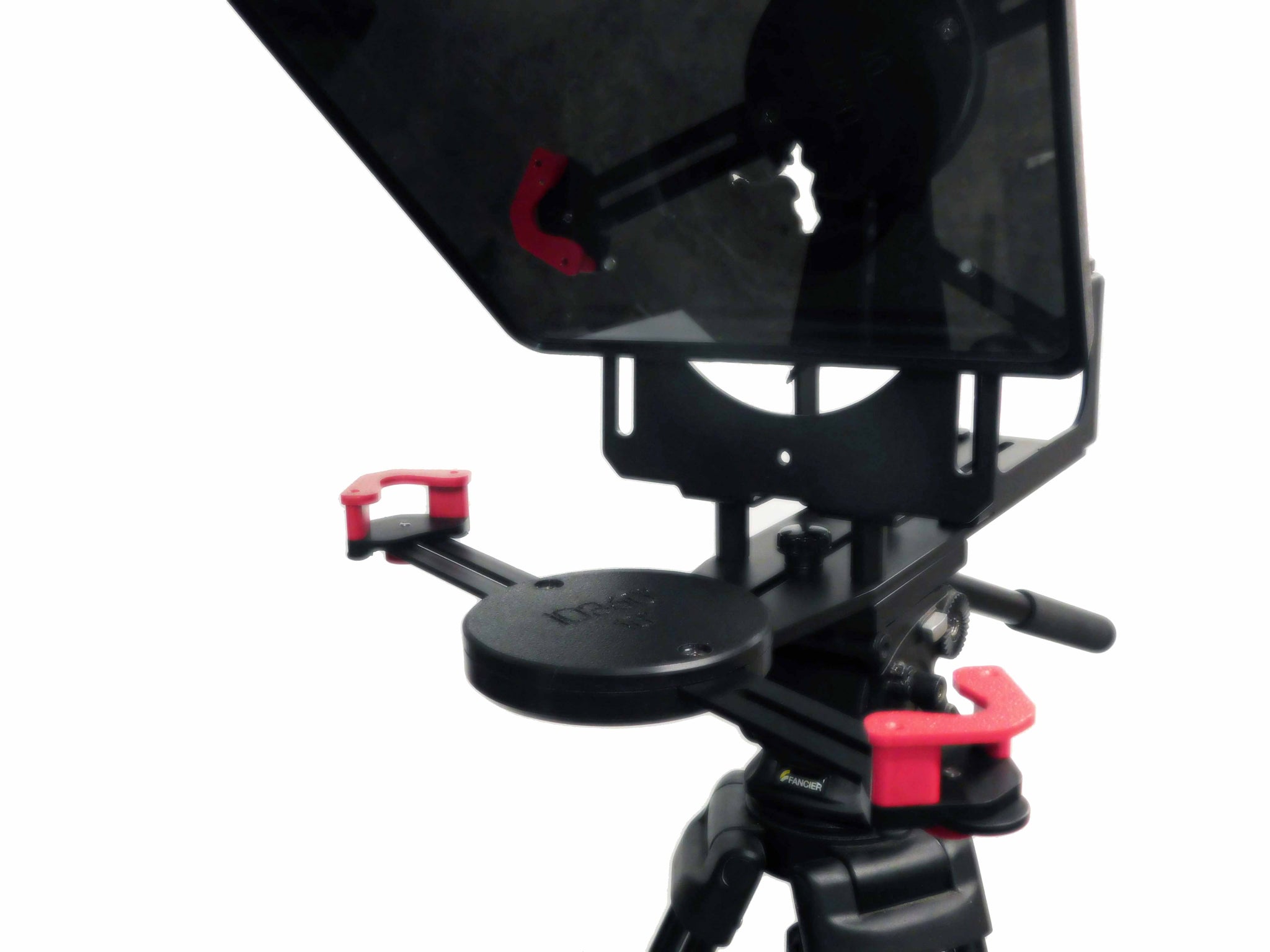 ipad mini teleprompter