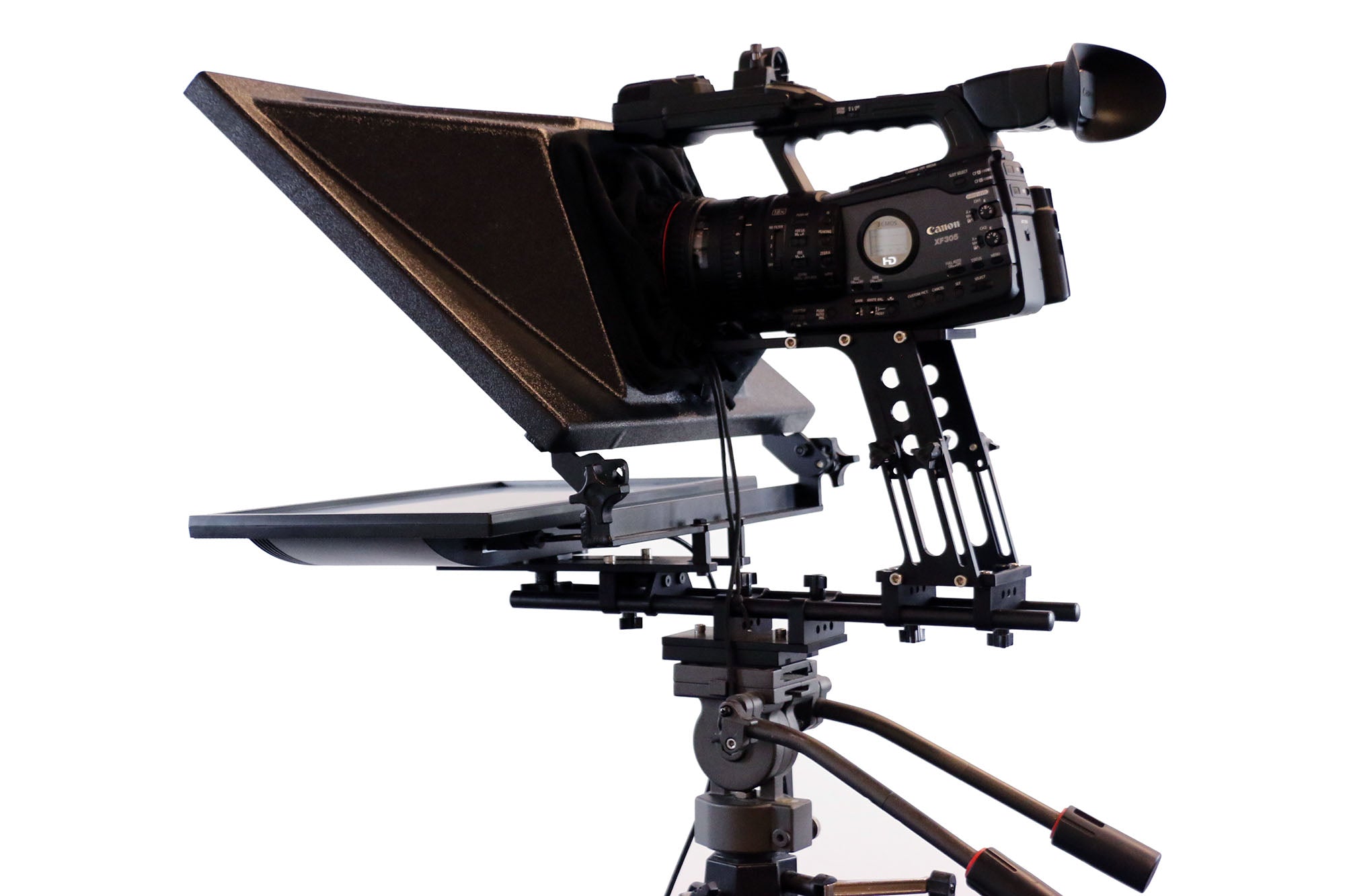 professional teleprompter software