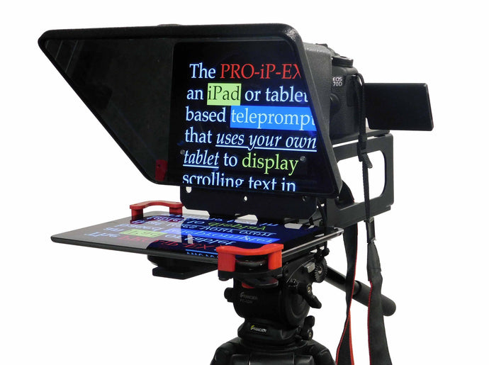 Teleprompter