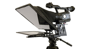 online teleprompter with timer