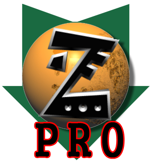 ZaPrompt Pro Teleprompter Software