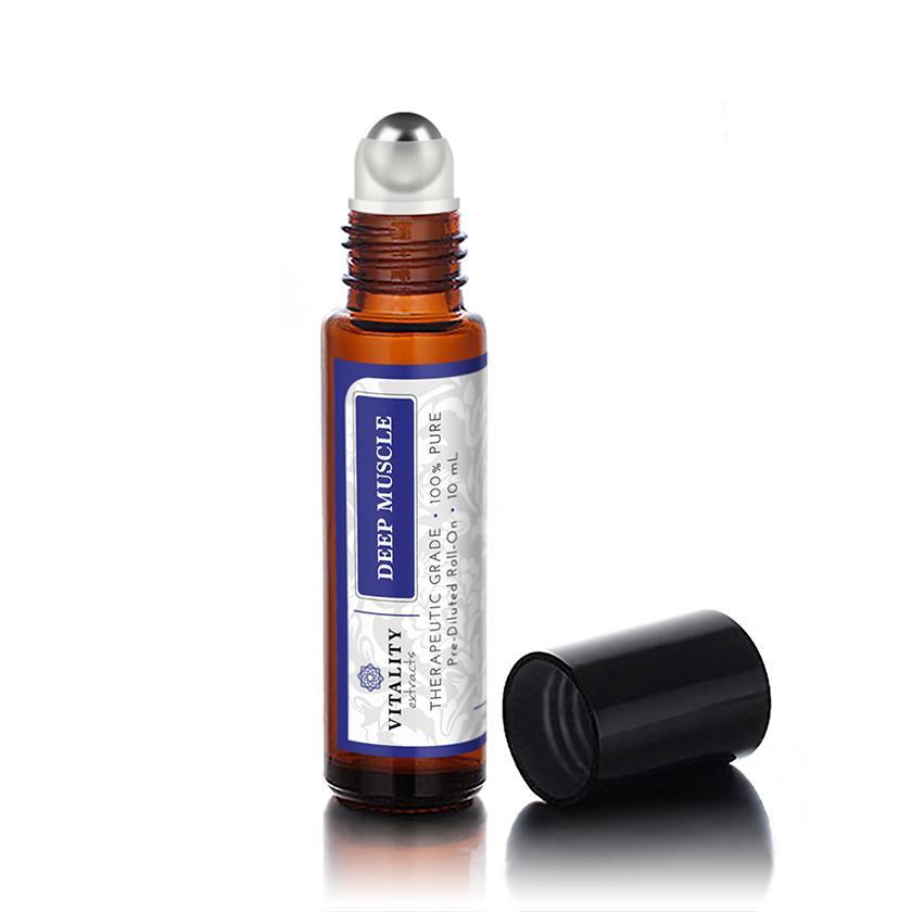 Deep Muscle Roll-On
