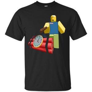 Products Tagged Roblox Shorizcom - i hate noobs t shirt roblox