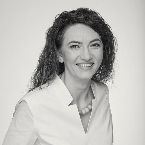 Roxana Barbu, Product Manager Mobilier General