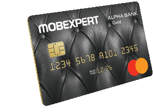 Mobexpert Credit Card